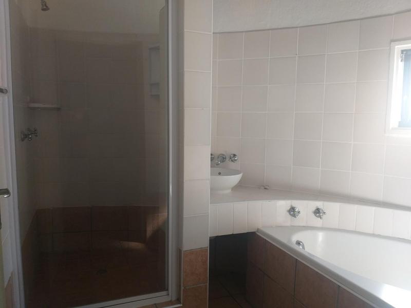 To Let 3 Bedroom Property for Rent in Dwarskersbos Western Cape